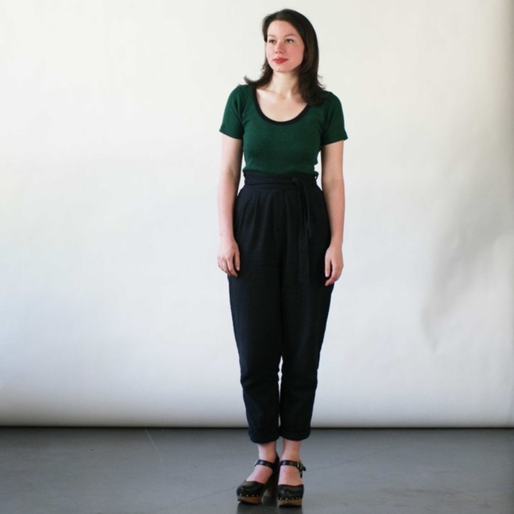 New with tags curator clove pant